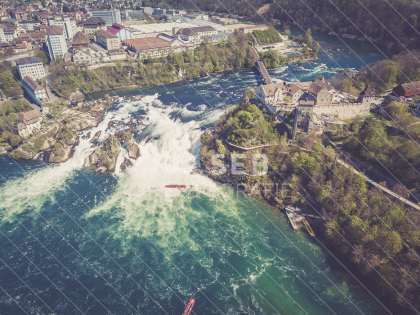 Rheinfall Neuhausen