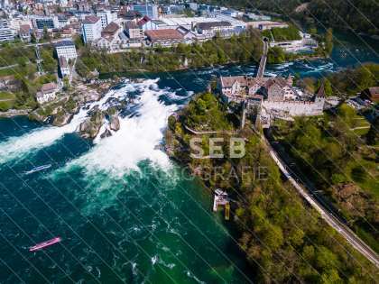 Rheinfall Neuhausen