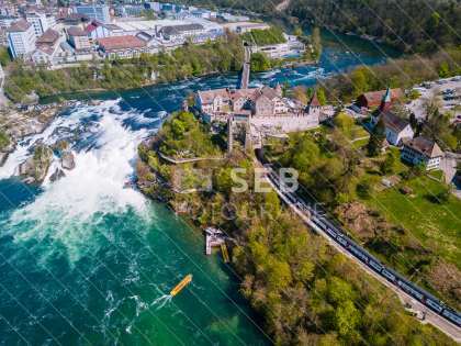 Rheinfall Neuhausen