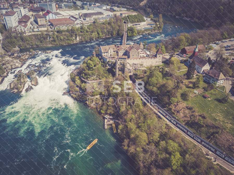 Rheinfall Neuhausen
