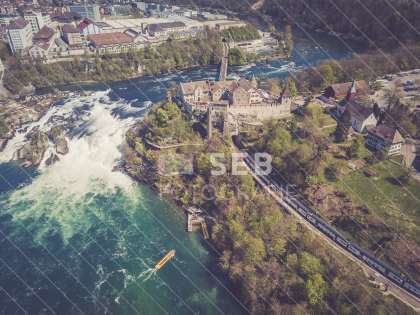 Rheinfall Neuhausen