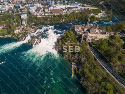 Rheinfall Neuhausen