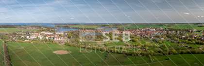 Röbel/Müritz im Frühling