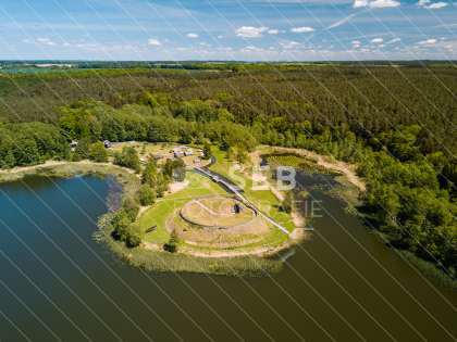 Freilichtmuseum Groß Raden