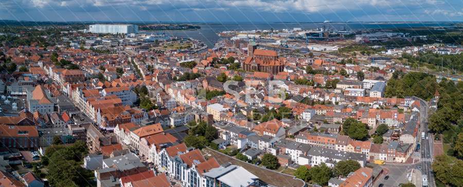Hansestadt Wismar
