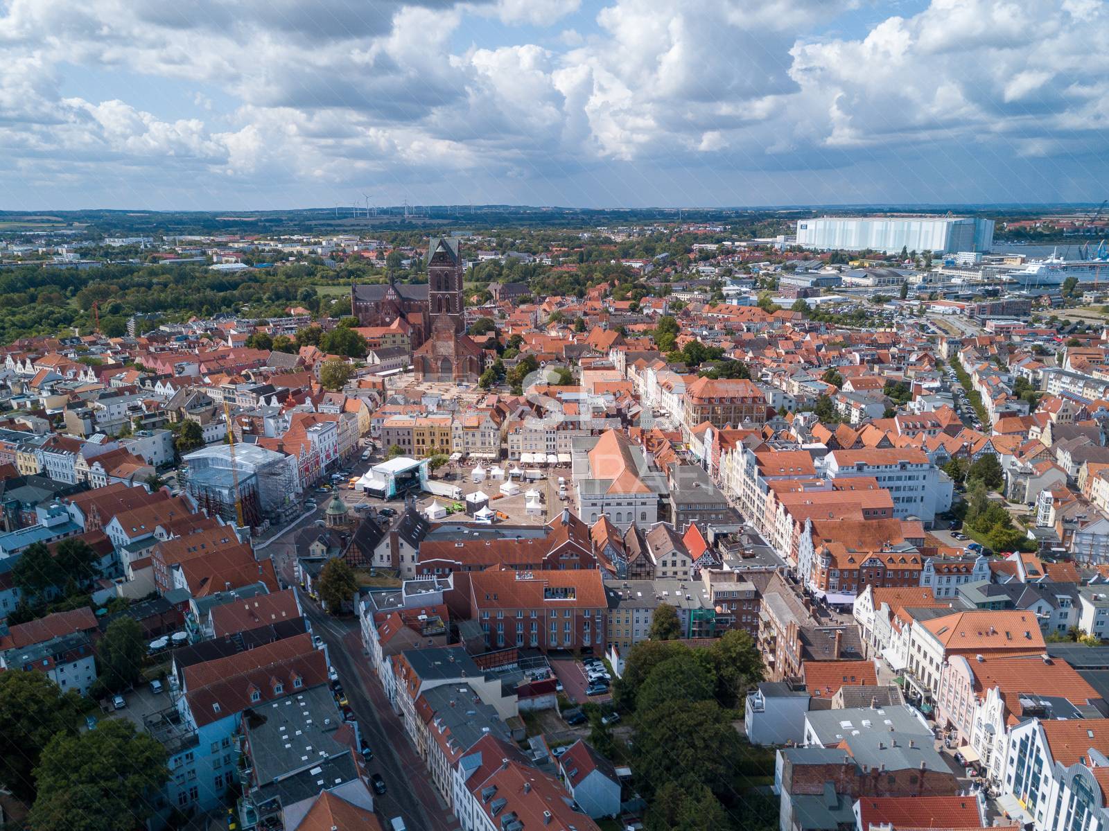 Hansestadt Wismar