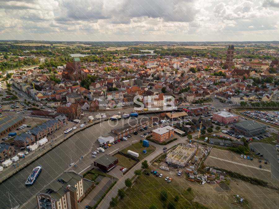 Hansestadt Wismar