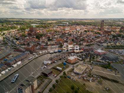 Hansestadt Wismar