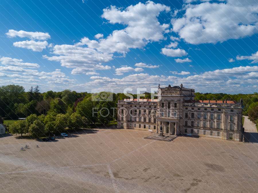 Schloss Ludwigslust