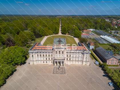 Schloss Ludwigslust