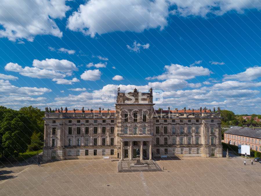 Schloss Ludwigslust