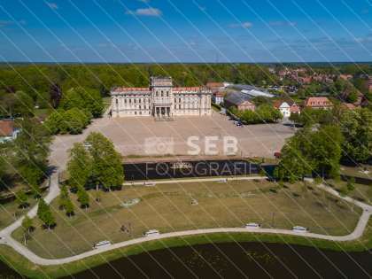 Schloss Ludwigslust