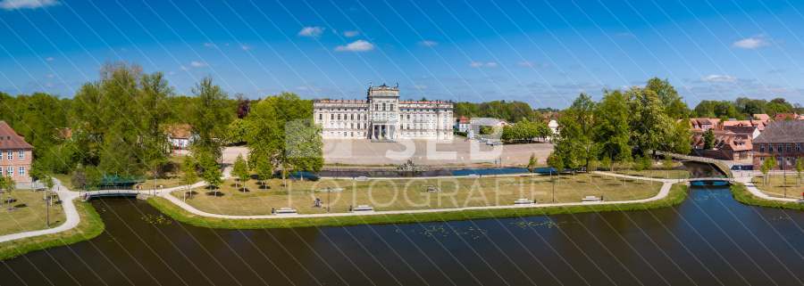 Schloss Ludwigslust