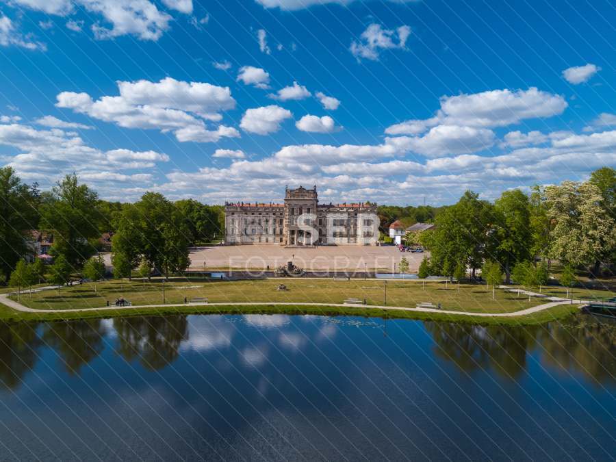 Schloss Ludwigslust