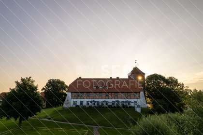 Burg Neustadt-Glewe