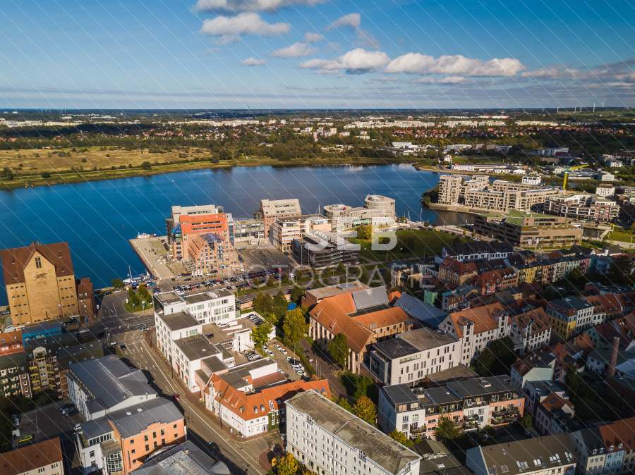 Luftbild 01. Januar 2010 11