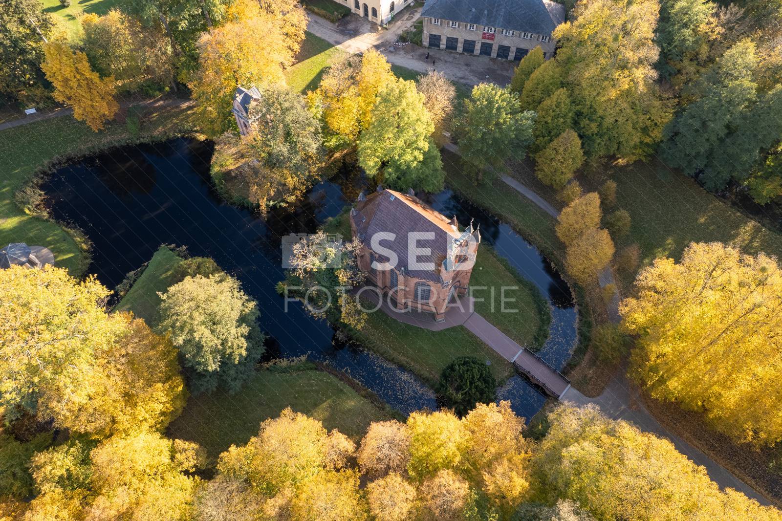 Schlosspark Ludwigslust