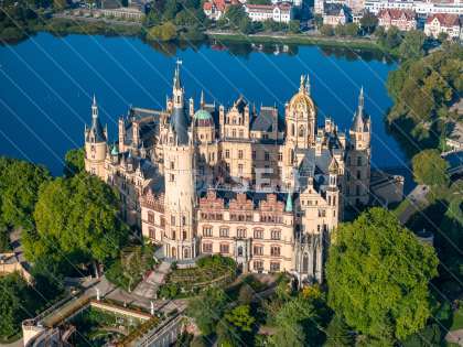 Schweriner Schloss