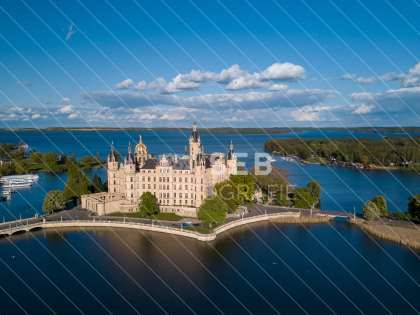 Schweriner Schloss