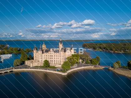 Schweriner Schloss