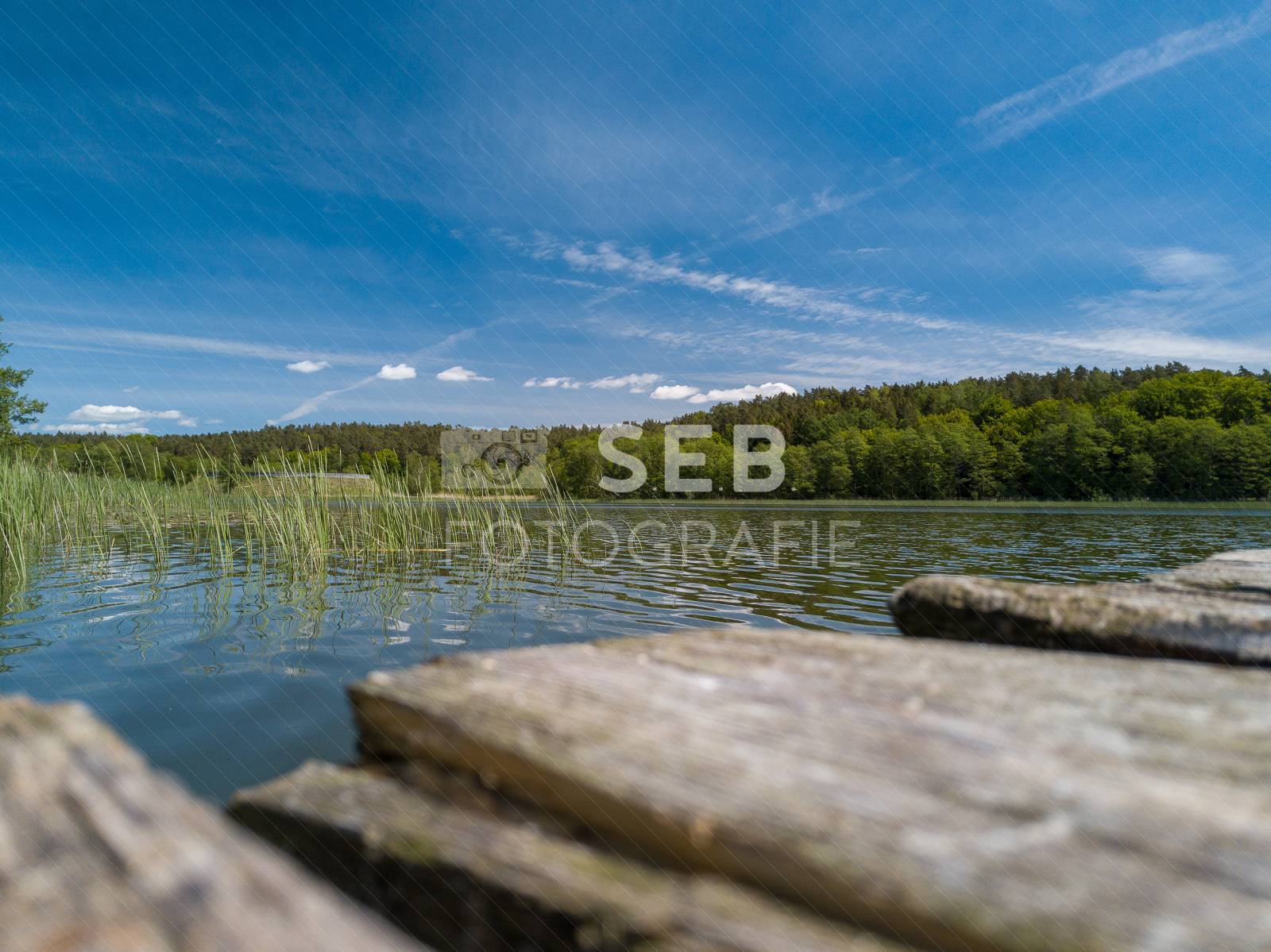 Freilichtmuseum Groß Raden