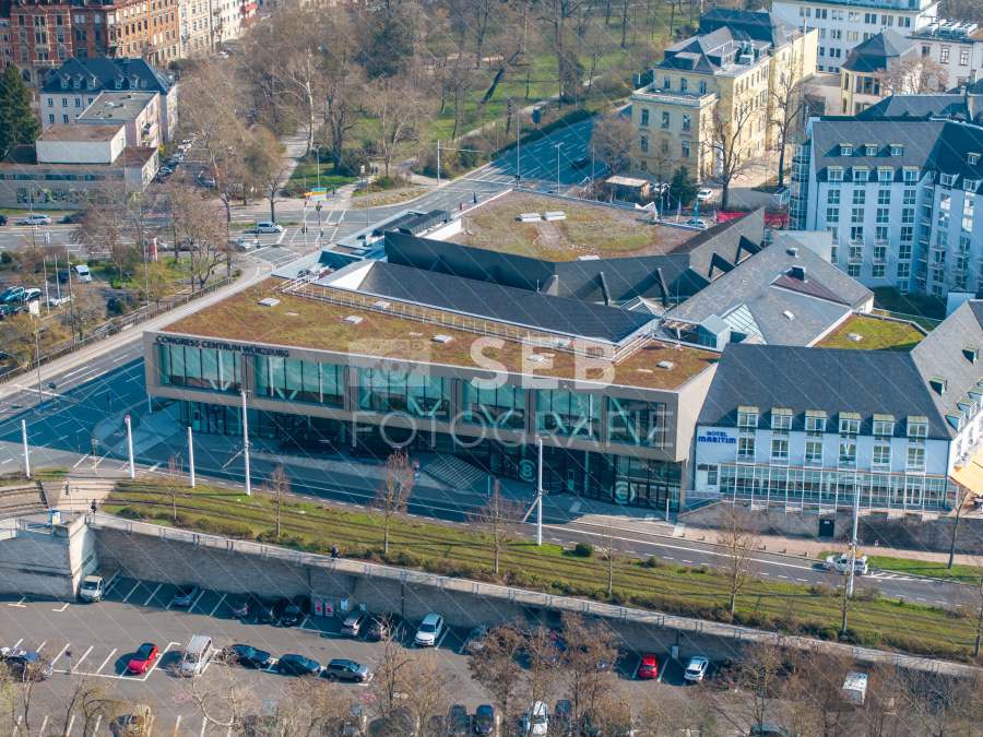 Congress Centrum Würzburg