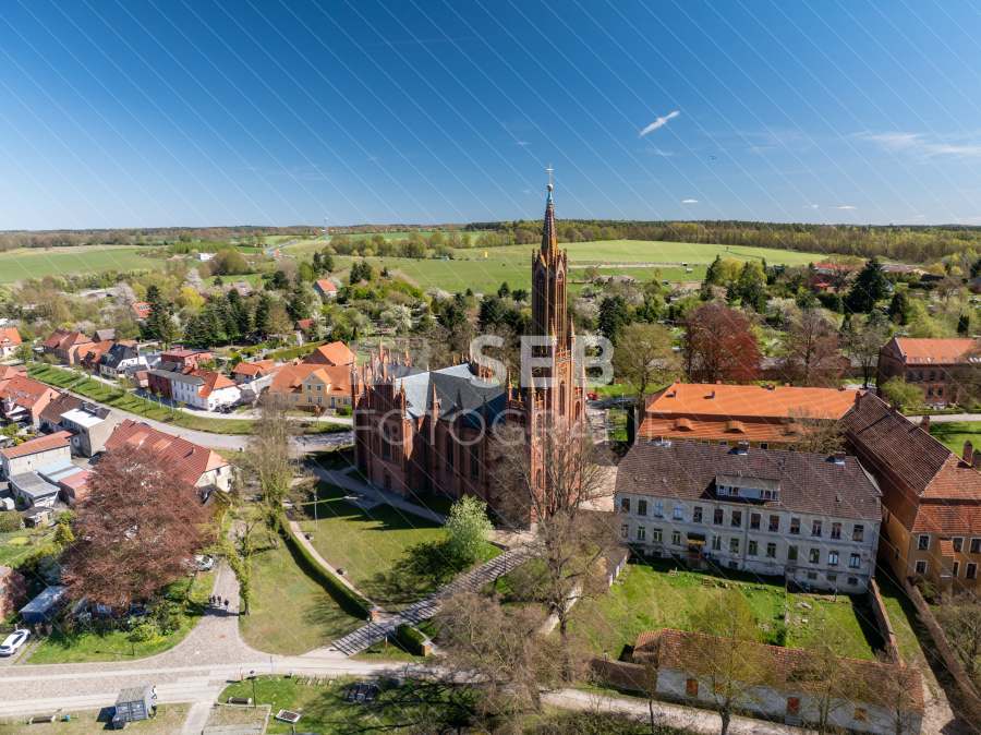 Kloster Malchow