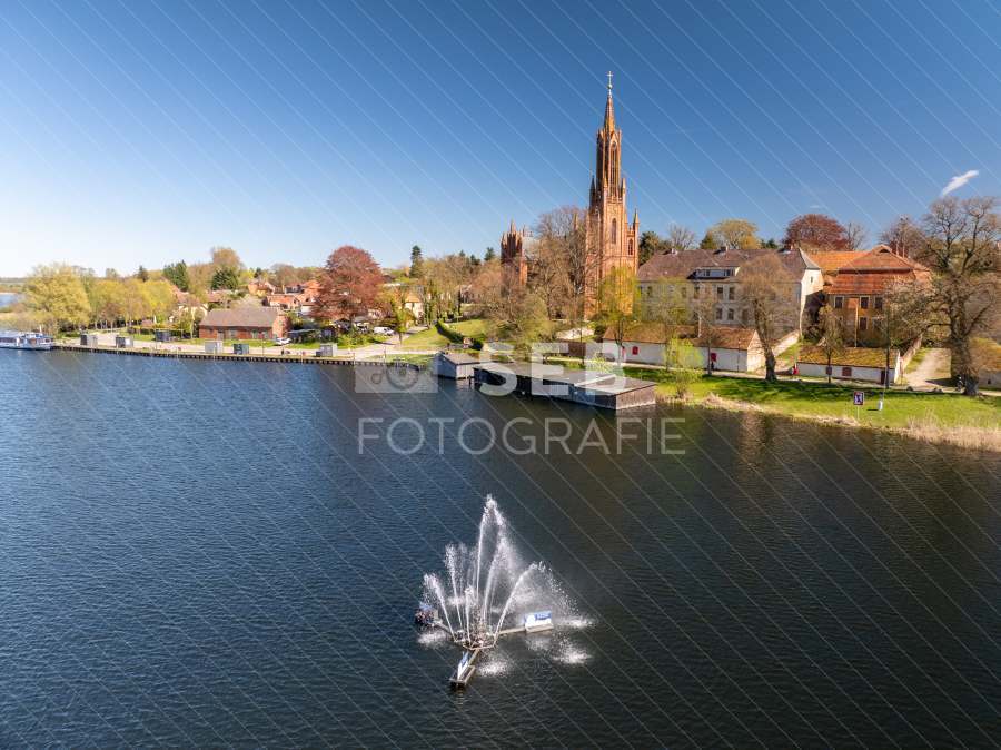 Kloster Malchow