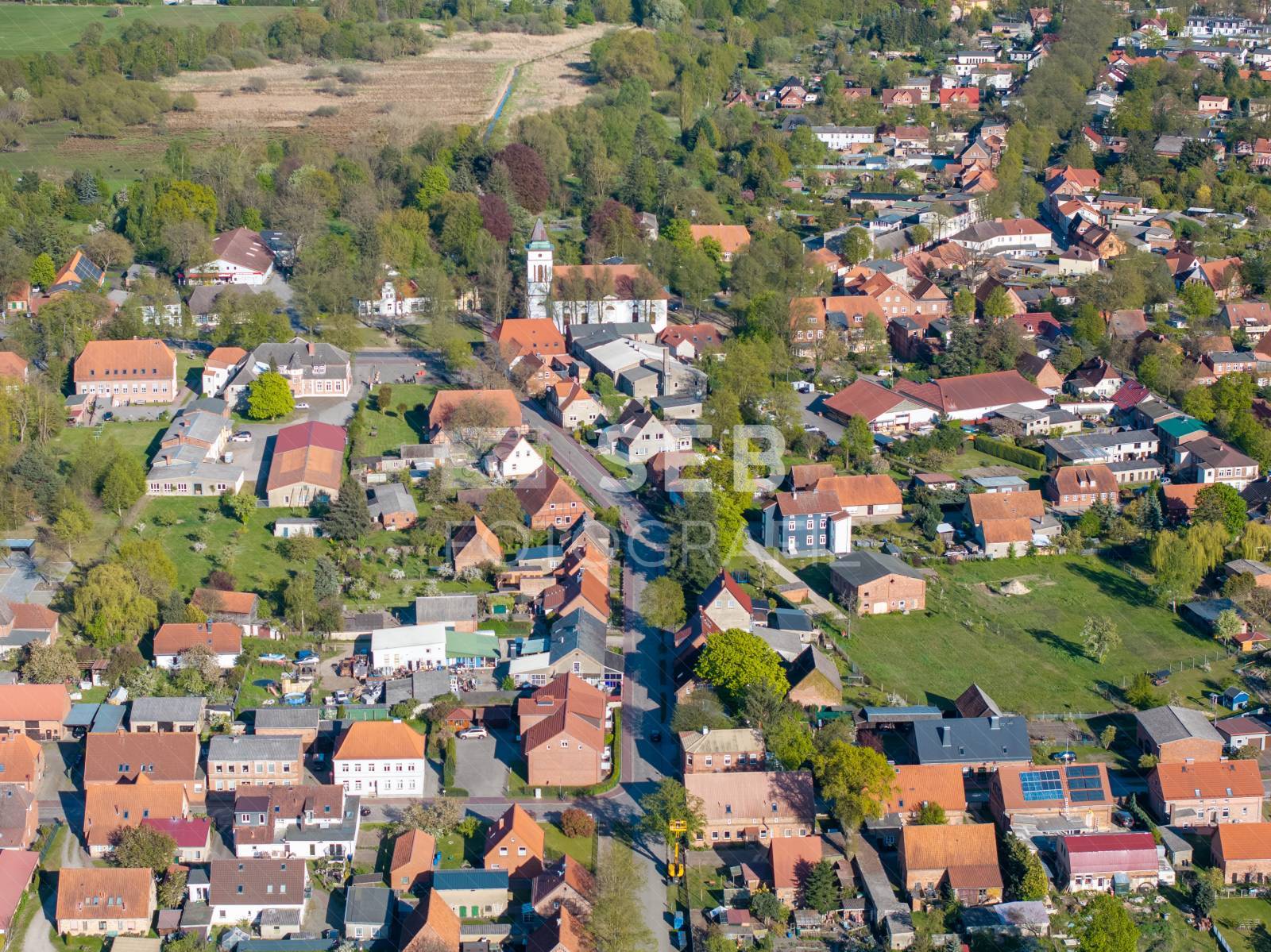 Lübtheen