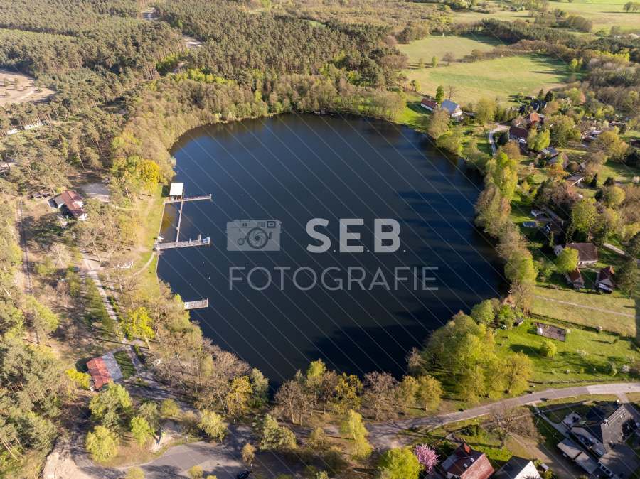 Waldbad Probst Jesar