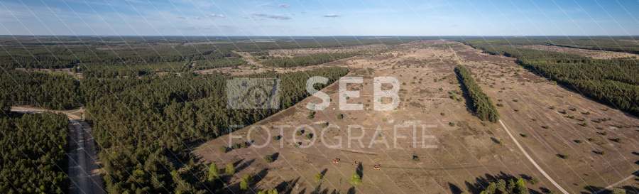 Lübtheener Heide
