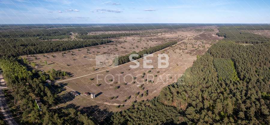 Lübtheener Heide