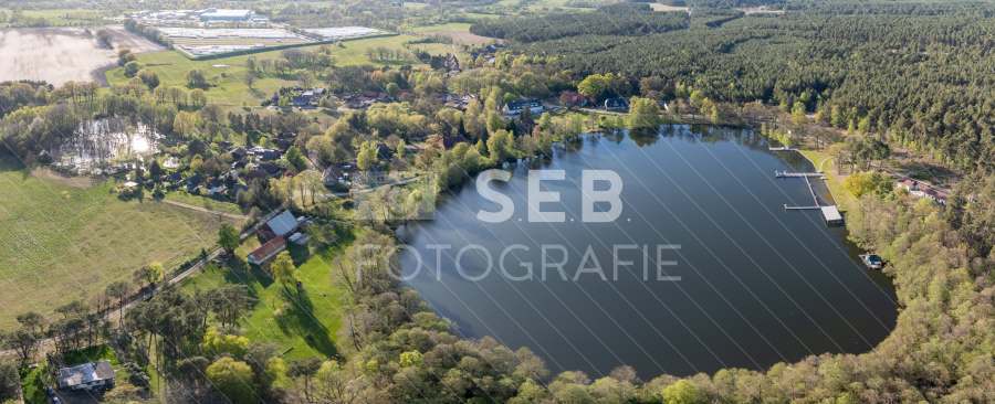 Waldbad Probst Jesar