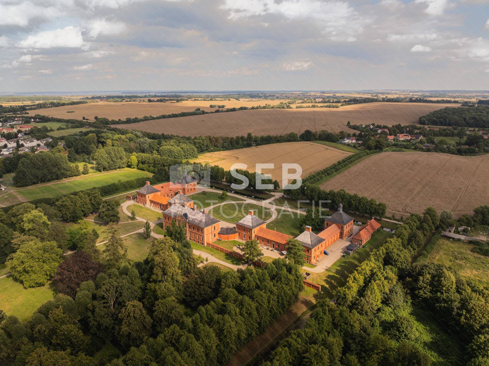 Schloss Bothmer