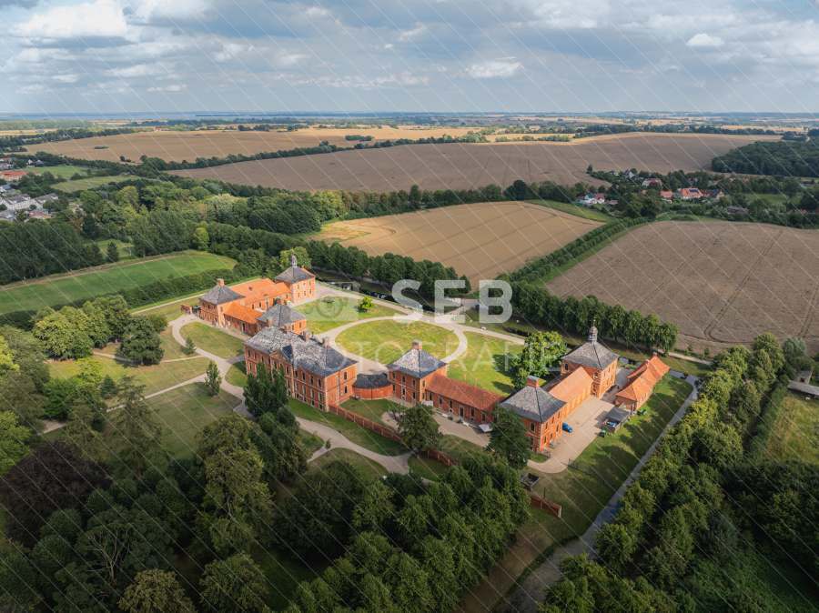 Schloss Bothmer