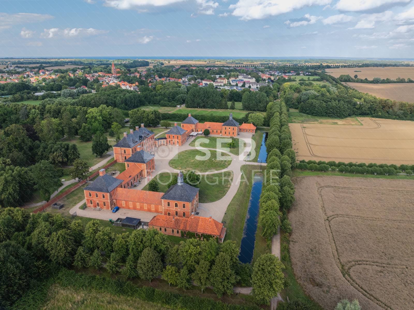 Schloss Bothmer