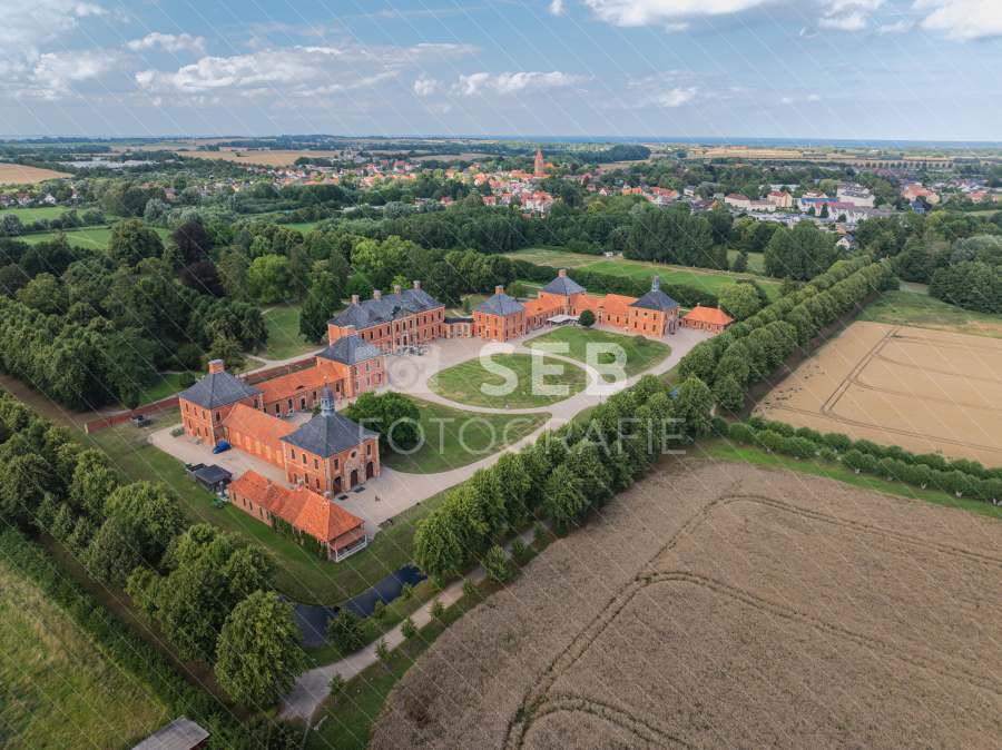 Schloss Bothmer