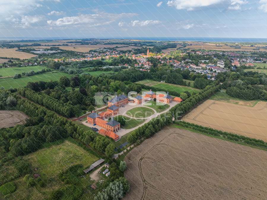Schloss Bothmer