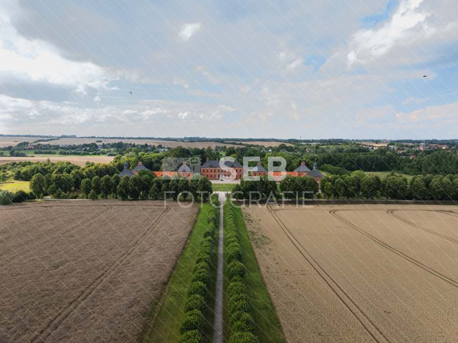 Schloss Bothmer