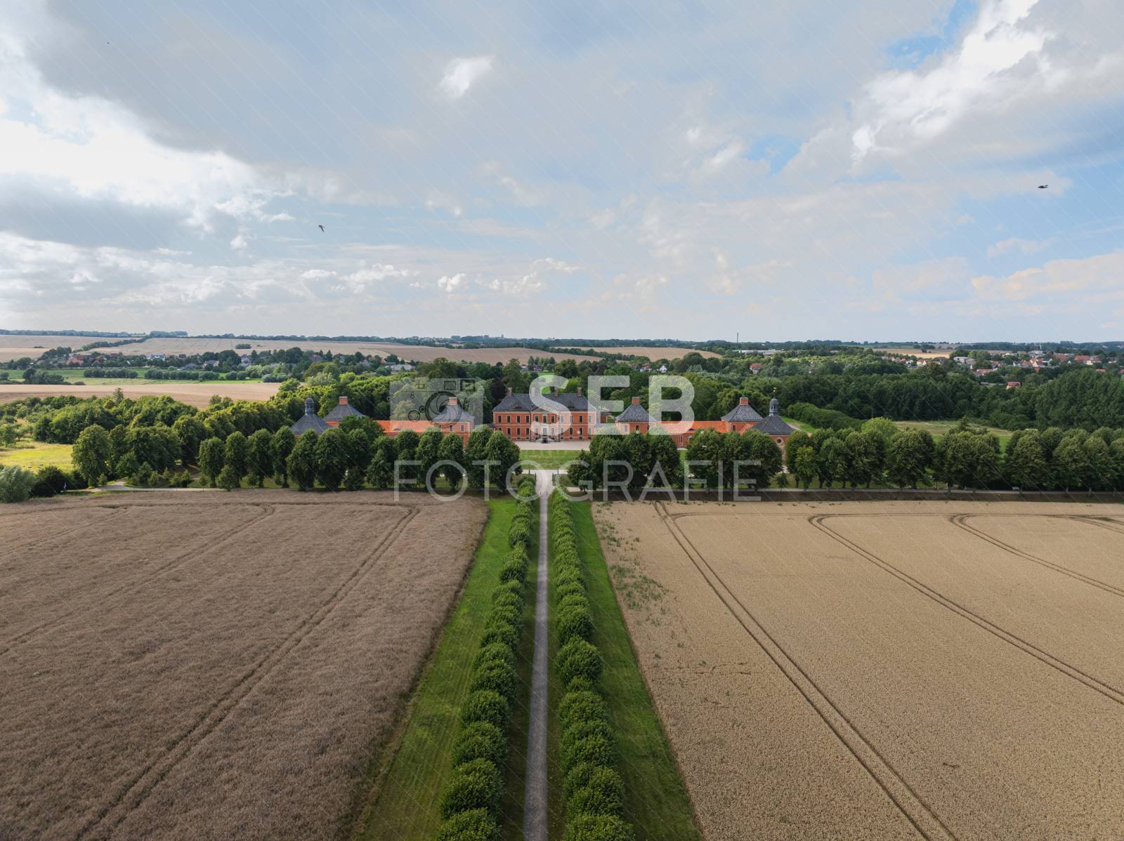 Schloss Bothmer
