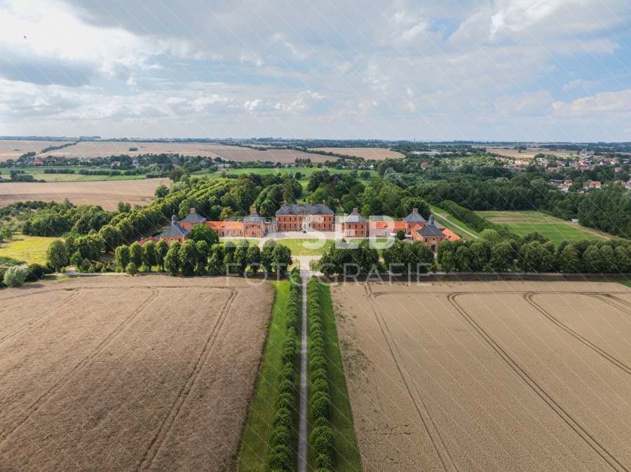 Schloss Bothmer
