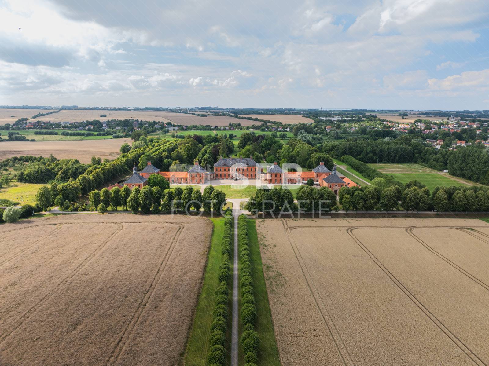 Schloss Bothmer