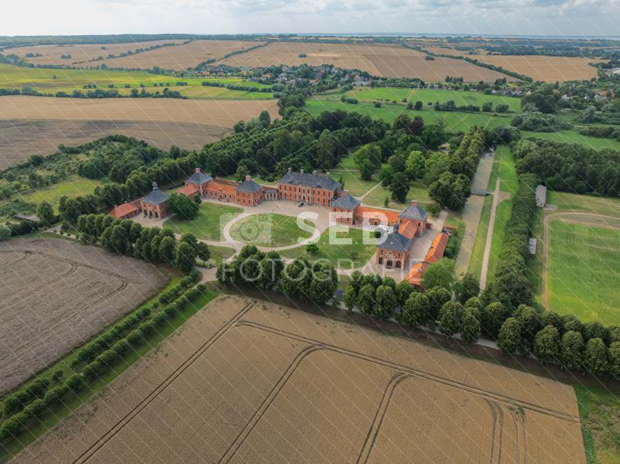 Schloss Bothmer