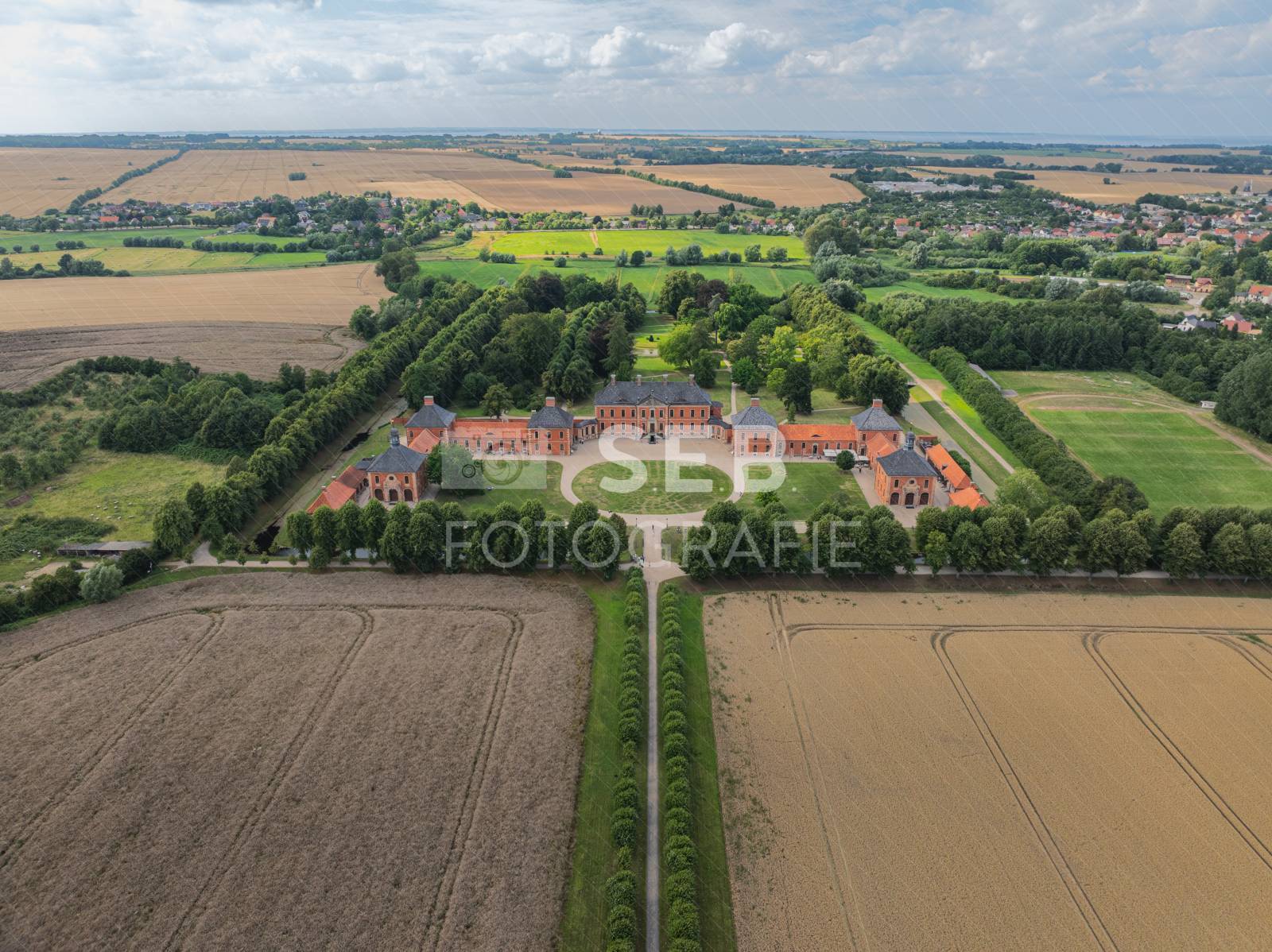 Schloss Bothmer