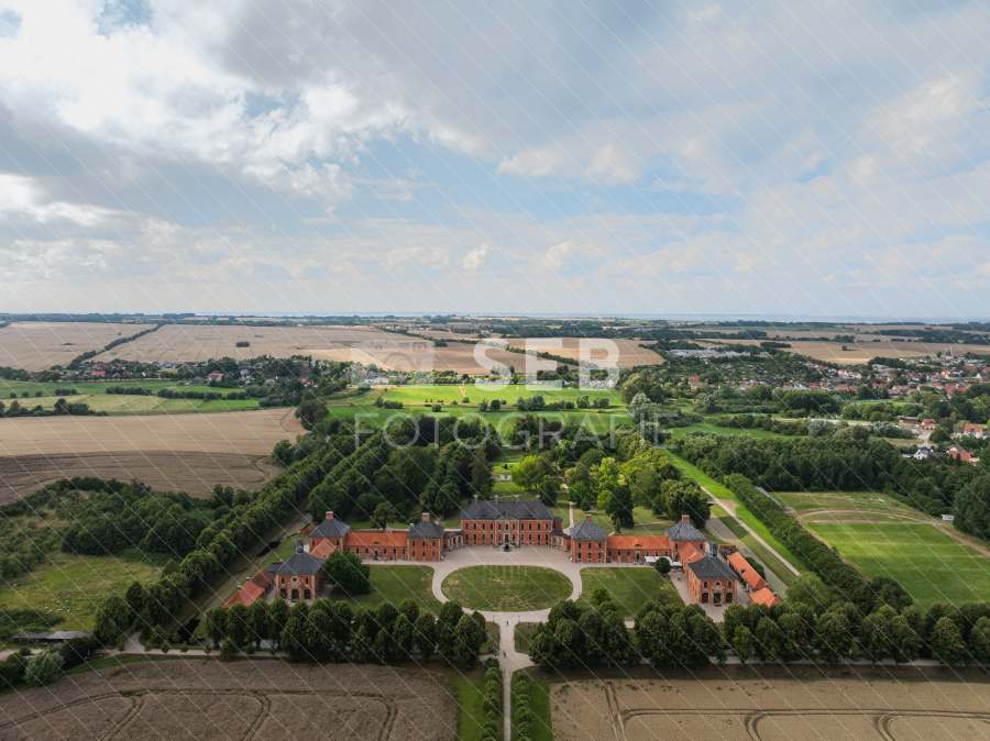 Schloss Bothmer