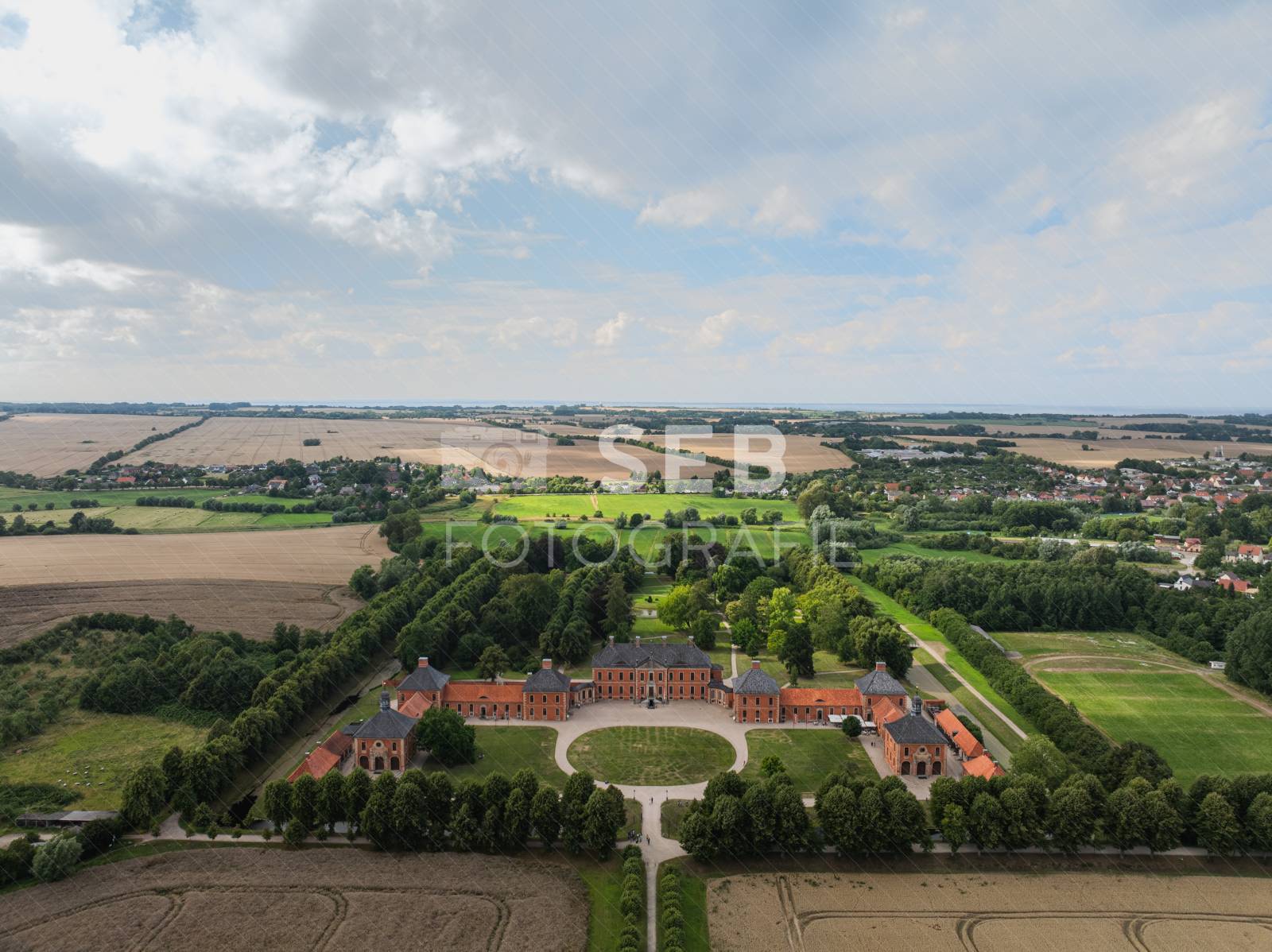 Schloss Bothmer