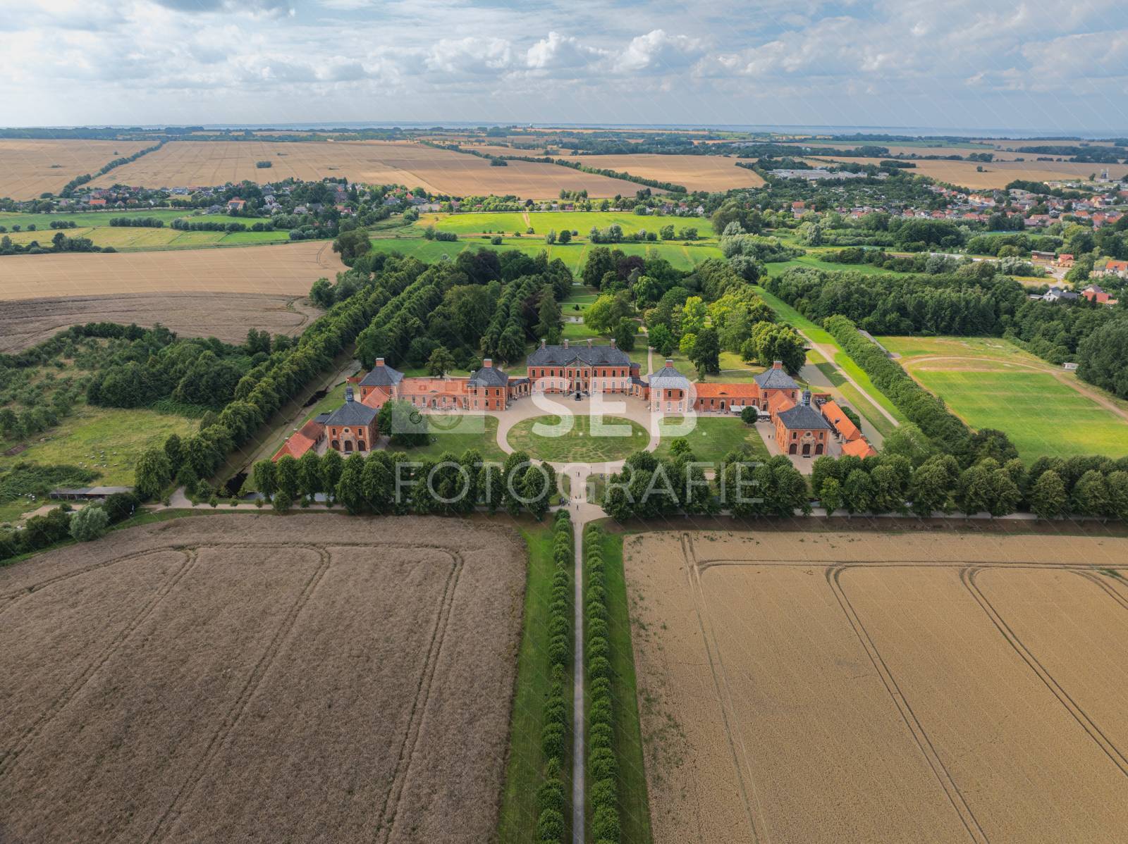 Schloss Bothmer
